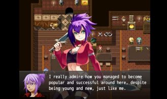 Dungeon Dream Bundle Adult Game Screenshot (7)