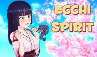 Ecchi Spirit cover