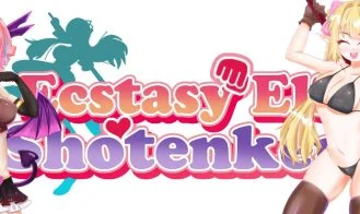 Ecstasy Elf Shotenken Naruru's Sexy Adventure cover