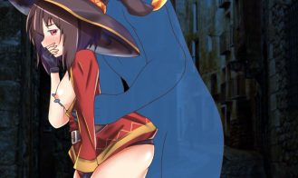 Ecstasy Elf Shotenken Naruru's Sexy Adventure Adult Game Screenshot (3)