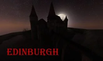 Edinburgh cover