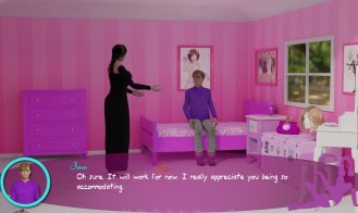 En-Fem-E No. 9 Adult Game Screenshot (1)