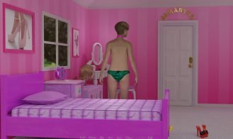 En-Fem-E No. 9 Adult Game Screenshot (2)