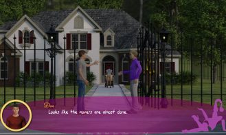 En-Fem-E No. 9 Adult Game Screenshot (5)