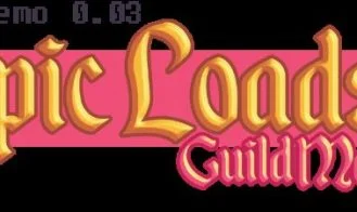Epic Loads Guild Master cover