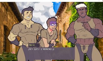 Epic Loads Guild Master Adult Game Screenshot (2)