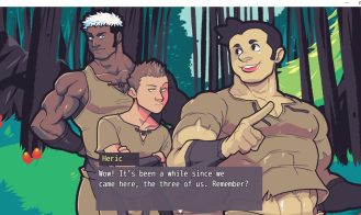 Epic Loads Guild Master Adult Game Screenshot (3)