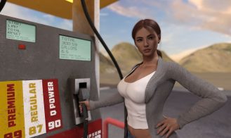 Fallen Roads Adult Game Screenshot (2)