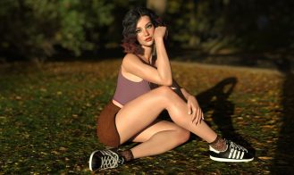 Fallen Roads Adult Game Screenshot (9)
