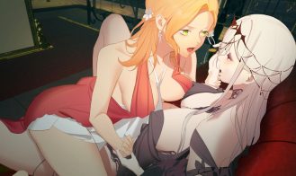 Fallen girl Black rose and the fire of desire Adult Game Screenshot (4)
