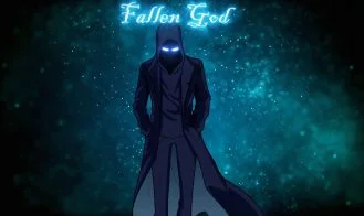 FallenGod cover
