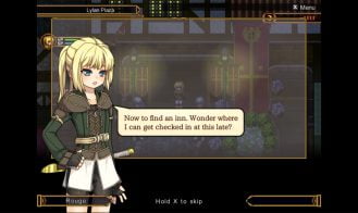 False Myth Adult Game Screenshot (2)