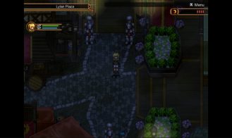 False Myth Adult Game Screenshot (3)