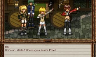 False Myth Adult Game Screenshot (8)