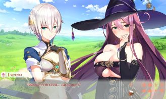 Fantasy Tavern Sextet -Vol.2 Adventurer's Days Adult Game Screenshot (4)