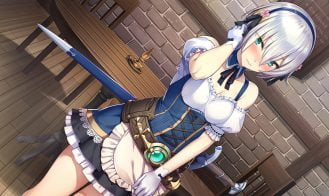 Fantasy Tavern Sextet -Vol.2 Adventurer's Days Adult Game Screenshot (6)