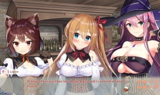 Fantasy Tavern Sextet -Vol.2 Adventurer's Days Adult Game Screenshot (7)