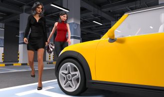 Fashion Business Fan Game Adult Game Screenshot (5)