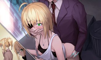 Fate Empire of Dirt Adult Game Screenshots (3)