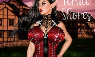 Fertile Shores cover