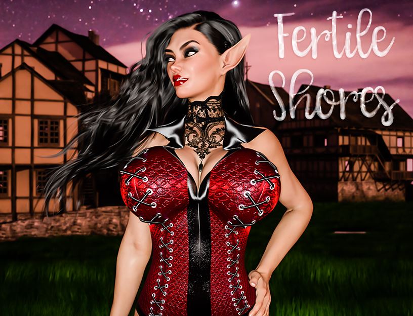 Fertile Shores porn xxx game download cover