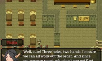 Fertile Shores Adult Game Screenshot (1)