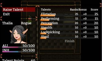 Fertile Shores Adult Game Screenshot (8)