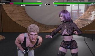 Fighting Fantasy Adult Game Screenshot (3)