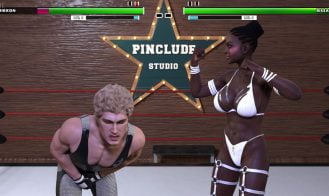 Fighting Fantasy Adult Game Screenshot (4)