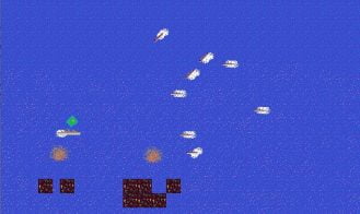 First Goddess Adult Game Screenshot (1)