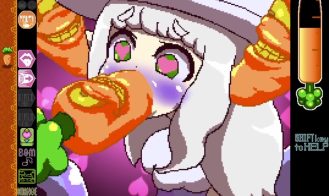 Flying Ace of the Monmusu Park Adult Game Screenshot (2)