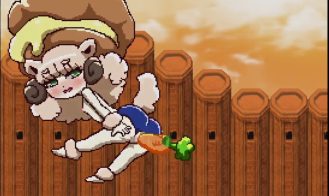 Flying Ace of the Monmusu Park Adult Game Screenshot (4)