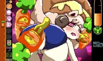 Flying Ace of the Monmusu Park Adult Game Screenshot (7)