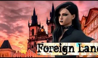 Foreign Land cover