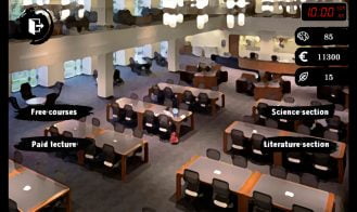 Foreign Land Adult Game Screenshots (4)