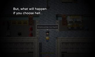 Free Sex in Heaven and Hell Adult Game Screenshot (4)