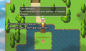 Free Sex in Heaven and Hell Adult Game Screenshot (5)