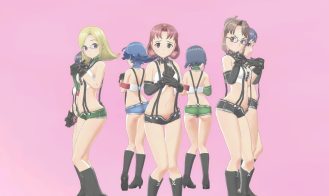 GalGun Returns Adult Game Screenshot (5)