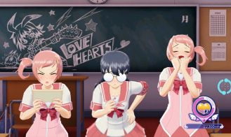 GalGun Returns Adult Game Screenshot (8)