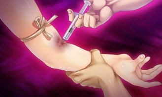 Gangbang Addiction No Escape! Sayaka x 1428 Students Adult Game Screenshot (3)