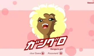 Ganguro Girl cover