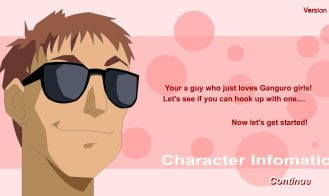 Ganguro Girl Adult Game Screenshot (9)