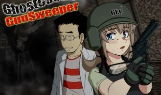 Ghost Castle Gunsweeper cover