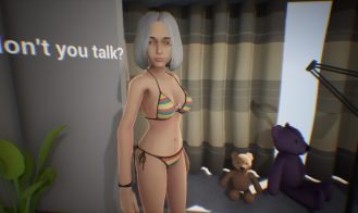 Girl Friend Simulator Adult Game Screenshot (1)