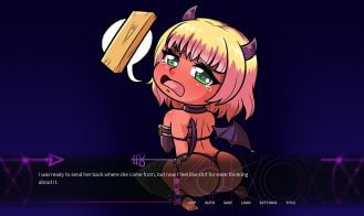 Give an imp a chance Adult Game Screenshot (2)