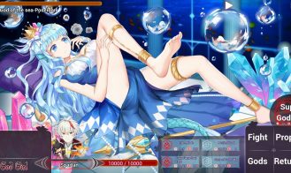 God Girl Adult Game Screenshot (7)