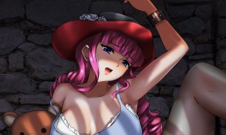 Goddess of Hentai Adult Game Screenshot (7)