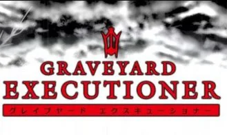 Graveyard Executioner cover