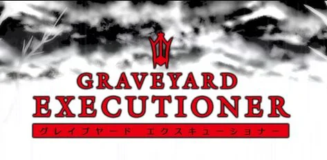 Graveyard Executioner cover
