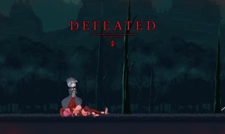 Graveyard Executioner Adult Game Screenshot (3)